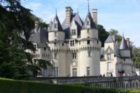 Chateau d'Usse